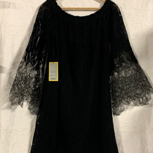 Alexis Dress (KM0045) - Picture 1 of 4